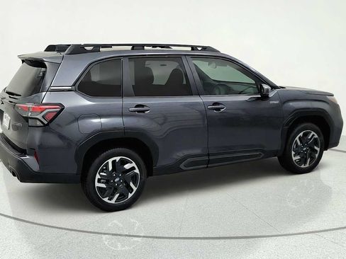 New 2026 Subaru Forester Limited AWD/4WD image 9