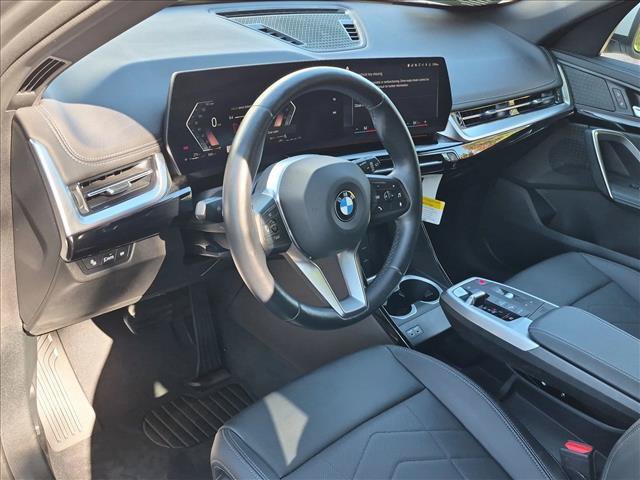 Certified 2023 BMW X1 xDrive28i w/ Convenience Package AWD/4WD image 10