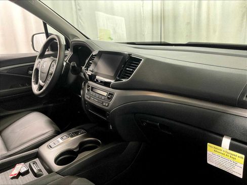 Used 2023 Honda Ridgeline RTL image 14