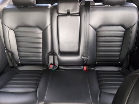 Used 2024 Ford Edge SEL AWD/4WD image 30