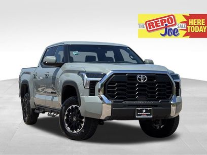 Used 2026 Toyota Tundra SR5 w/ TRD Off-Road Premium Package