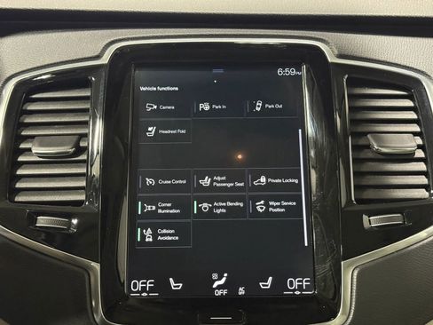 Used 2018 Volvo XC90 T6 Inscription AWD/4WD image 39