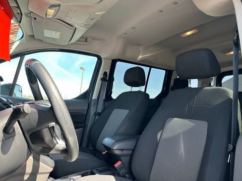 Used 2021 Ford Transit Connect XL FWD image 16