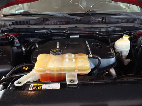 Used 2015 RAM 1500 Laramie Longhorn w/ Convenience Group image 40