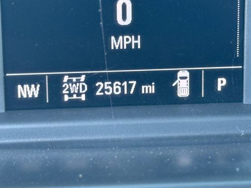 Used 2021 Chevrolet Silverado 1500 W/T w/ WT Fleet Convenience Package image 15