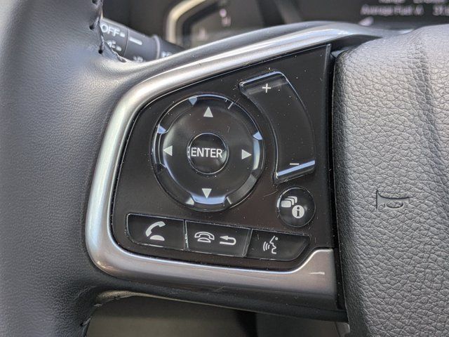Used 2021 Honda CR-V EX-L image 22