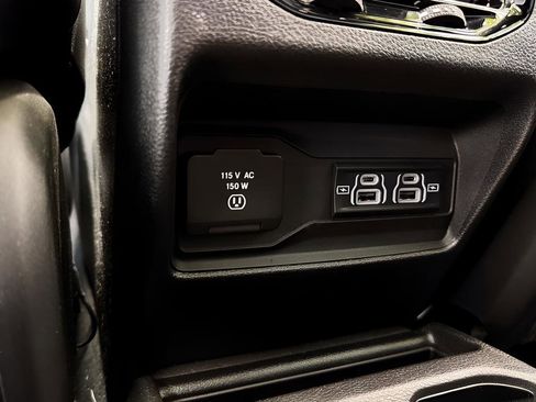 Used 2023 Jeep Grand Cherokee L Overland AWD/4WD image 21