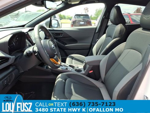 New 2026 Subaru Crosstrek 2.5i Wilderness AWD/4WD image 15
