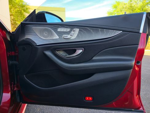 Used 2019 Mercedes-Benz CLS 450 image 26