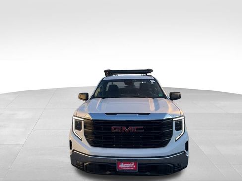 Used 2022 GMC Sierra 1500 Pro w/ Pro Value Package image 23