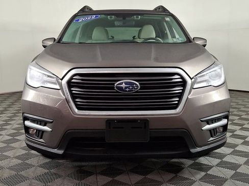 Used 2022 Subaru Ascent Limited w/ Technology Package image 5