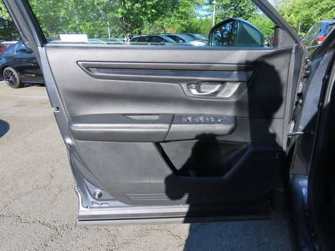 Used 2024 Honda CR-V LX image 15