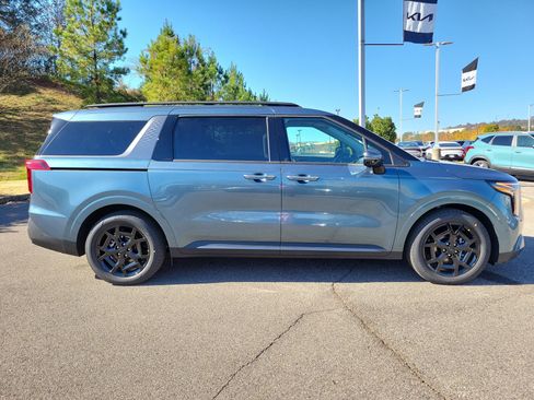 New 2026 Kia Carnival SX image 25