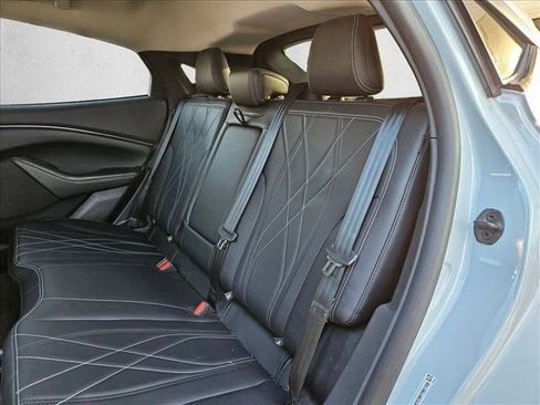 Used 2023 Ford Mustang Mach-E Select RWD image 13