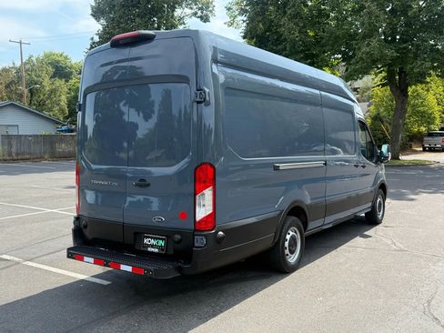 Used 2020 Ford Transit 250 148 High Roof Extended image 6
