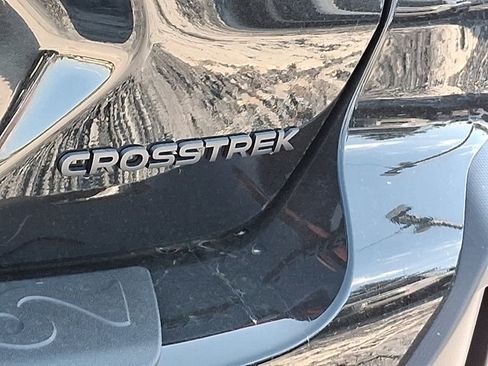 New 2026 Subaru Crosstrek 2.0i Premium AWD/4WD image 17