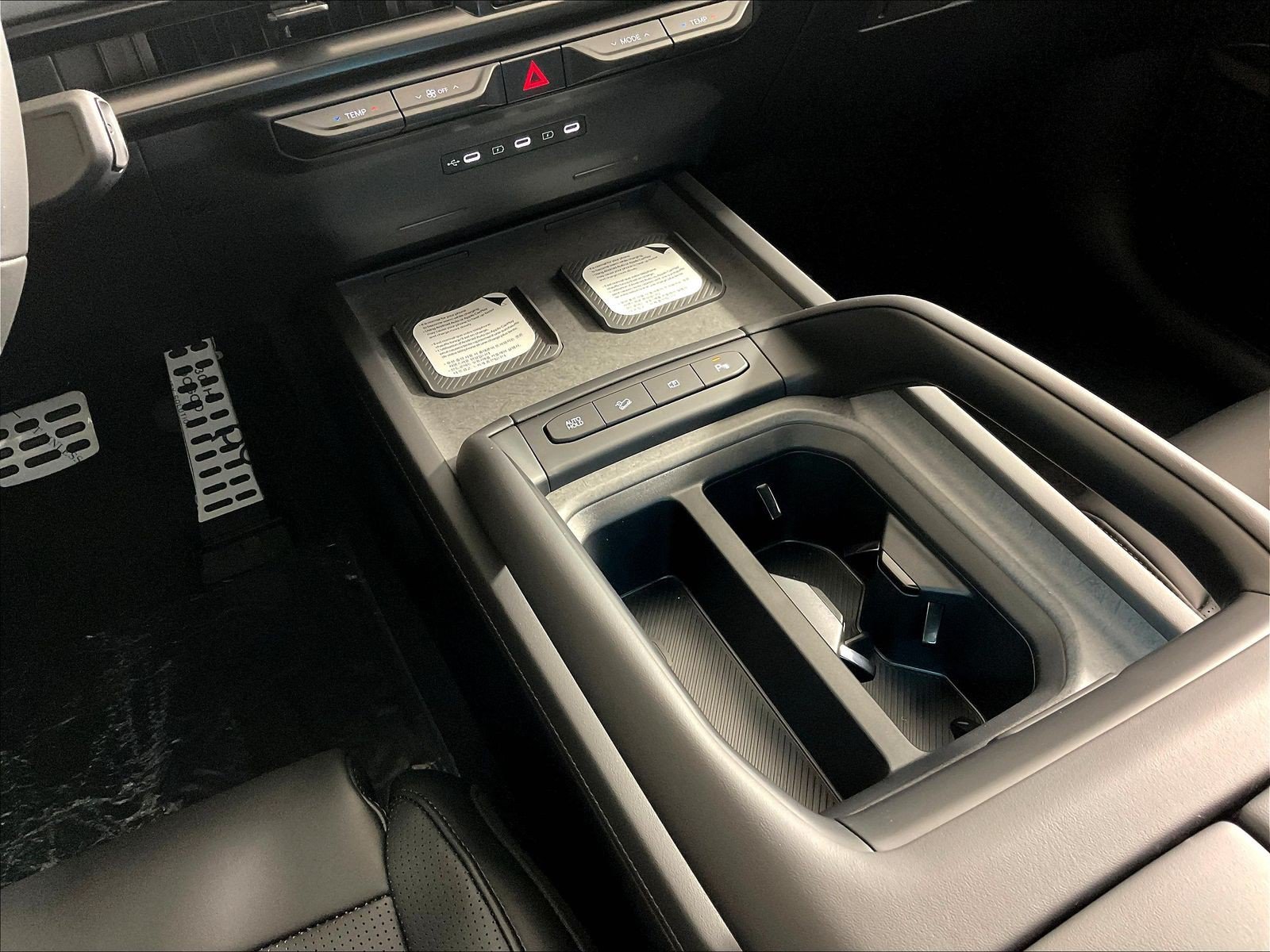New 2027 Kia Telluride SX X-Line AWD/4WD image 12