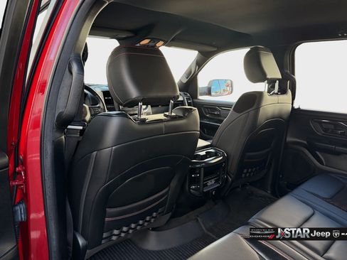 Used 2022 RAM 1500 Big Horn w/ Built-to-serve Edition AWD/4WD image 25
