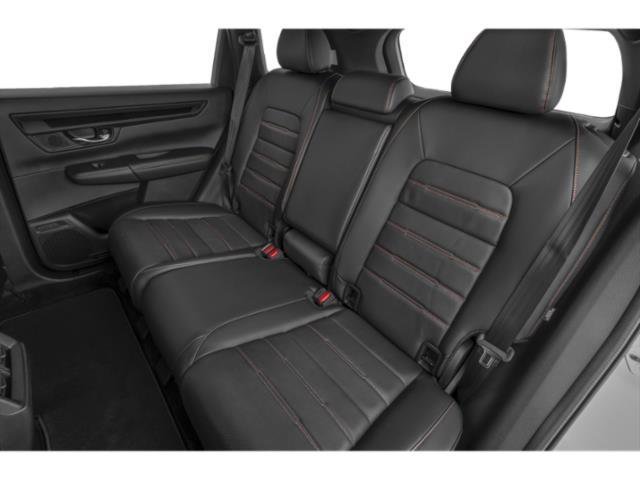 New 2027 Honda CR-V Sport-L image 10