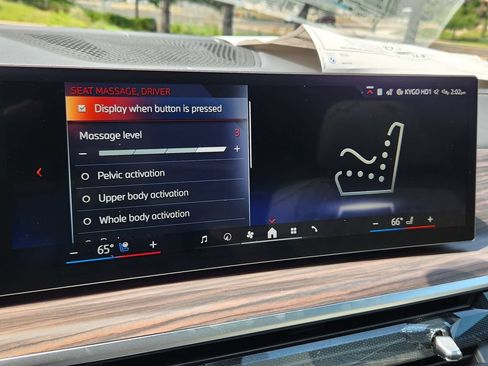 New 2027 BMW X7 xDrive40i AWD/4WD image 16