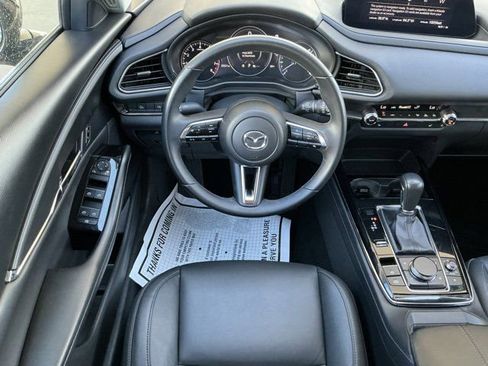 Used 2025 MAZDA CX-30 AWD 2.5 S w/ Preferred Package image 12