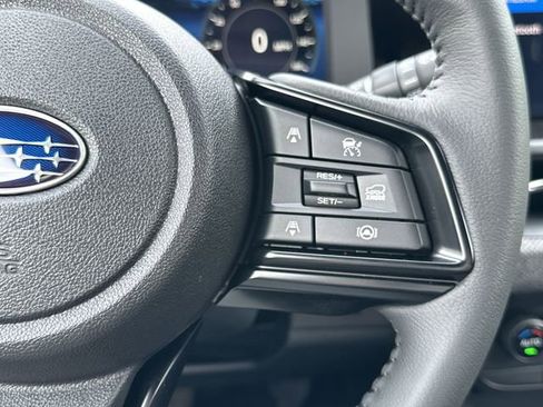 New 2026 Subaru Outback Premium image 25