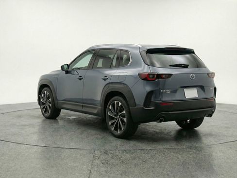 Used 2025 MAZDA CX-50 2.5 Hybrid w/ Premium Plus Pkg image 6