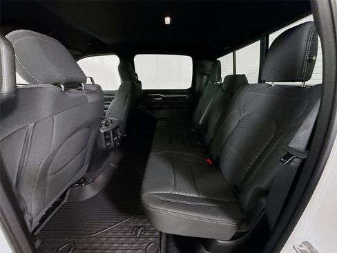 New 2026 RAM 1500 Big Horn image 18