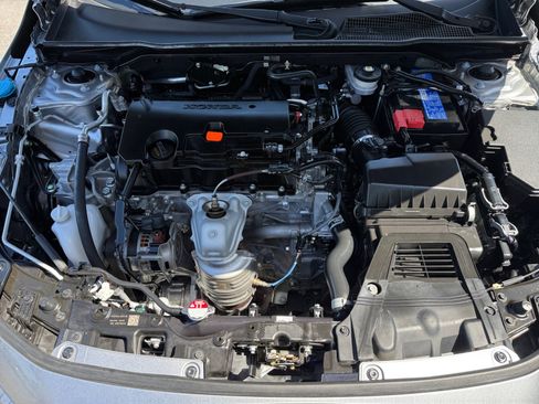 Used 2024 Honda Civic LX image 20