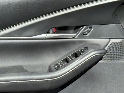 New 2026 MAZDA CX-30 AWD 2.5 S image 16