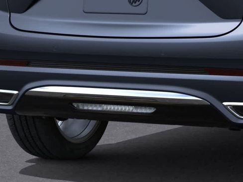 New 2026 Buick Envision Avenir image 14