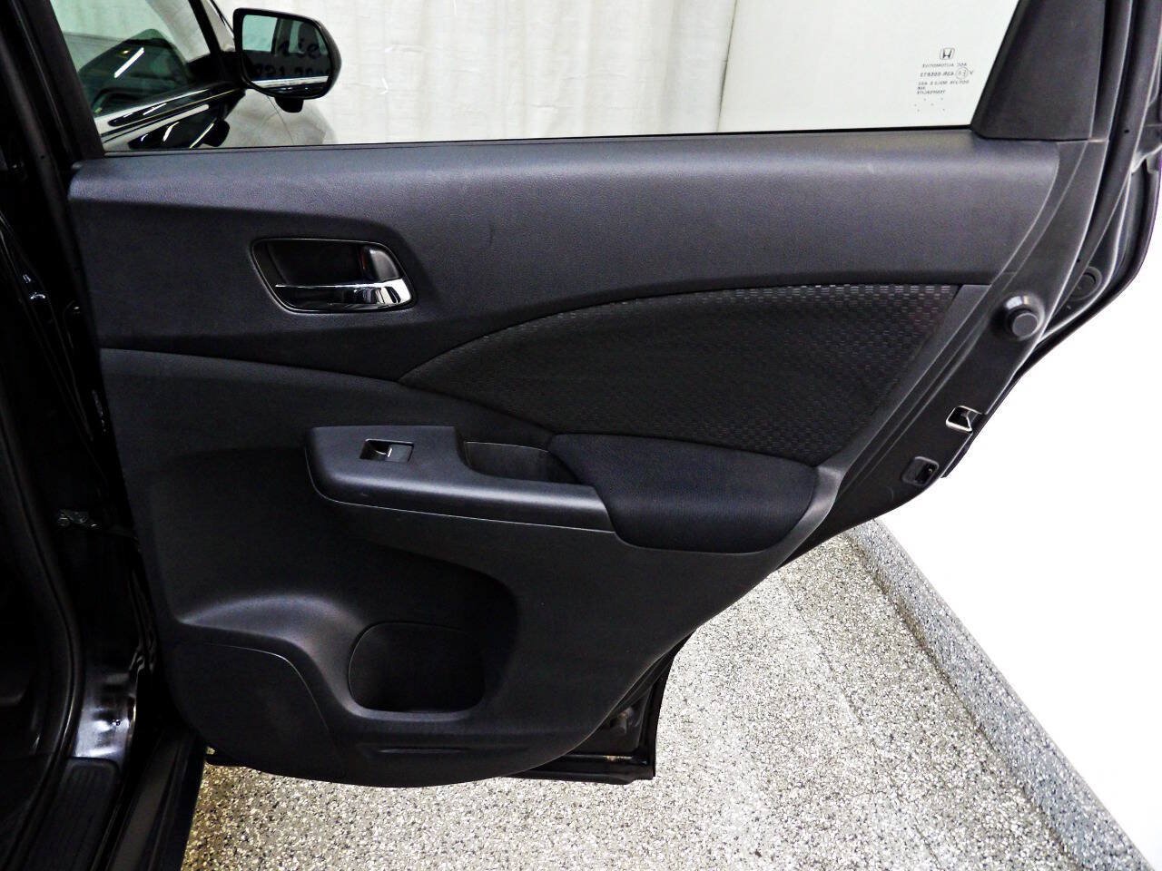 Used 2016 Honda CR-V EX image 12