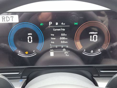 New 2026 Hyundai Kona SE image 12