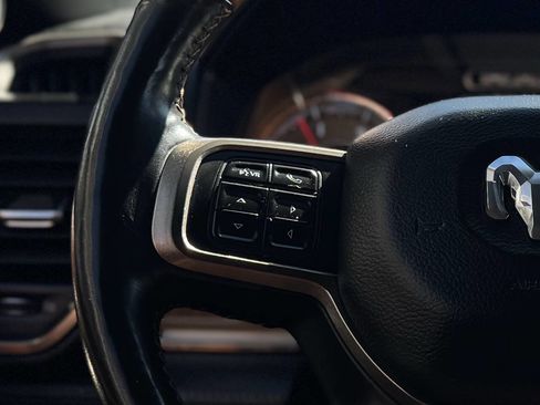 Used 2019 RAM 2500 Limited image 29