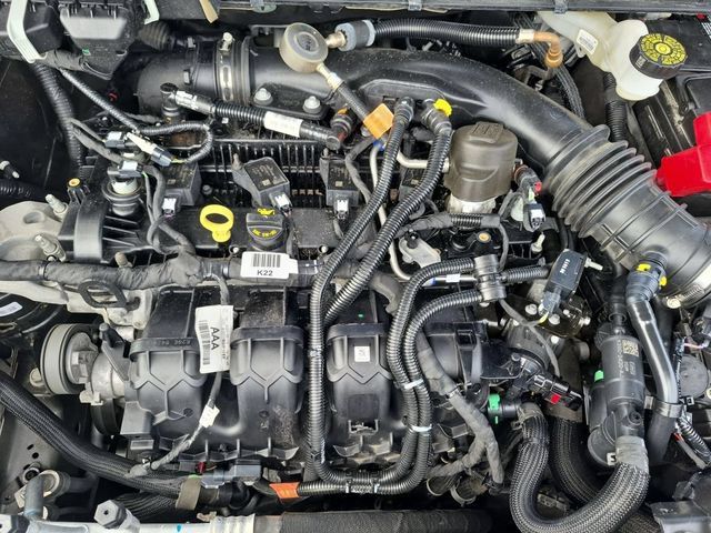 Certified 2023 Lincoln Nautilus AWD w/ Premium Package image 31