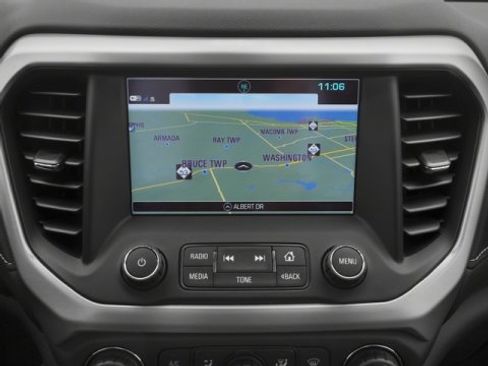 Used 2018 GMC Acadia Denali image 20