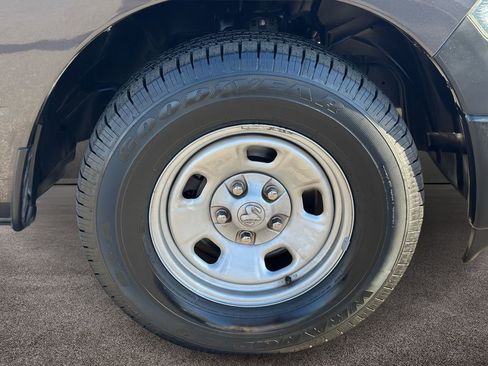 Used 2021 RAM 1500 Tradesman w/ Popular Equipment Group image 6