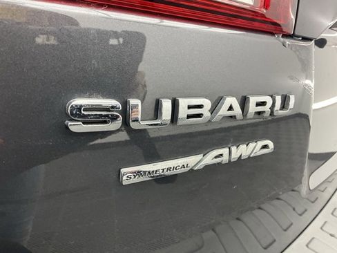 Used 2019 Subaru Outback 2.5i Limited image 23