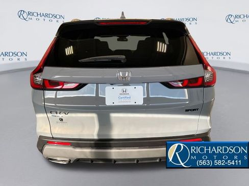 Used 2023 Honda CR-V Sport image 4