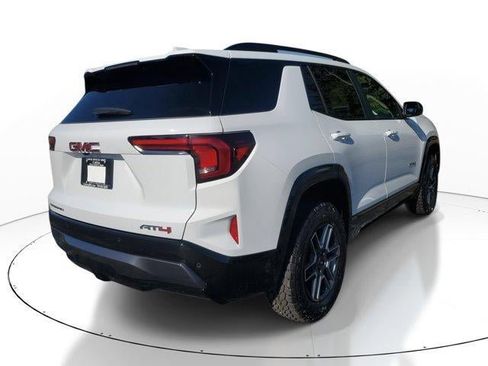 New 2026 GMC Terrain AT4 image 3