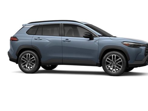 New 2026 Toyota Corolla Cross XLE FWD image 37