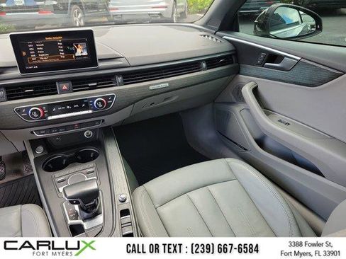 Used 2018 Audi A5 2.0T Premium Plus w/ Premium Plus image 18