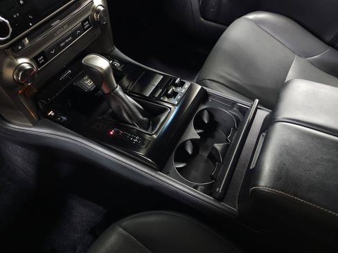 Used 2021 Lexus GX 460 Premium AWD/4WD image 30