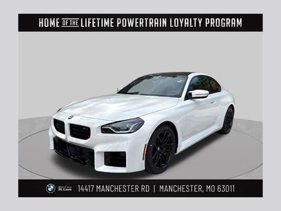 New 2026 BMW M2 w/ Lighting Package
