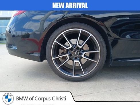 Used 2018 Mercedes-Benz C 43 AMG 4MATIC Coupe image 12