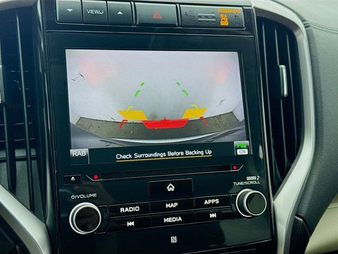 Used 2022 Subaru Ascent Touring AWD/4WD image 10