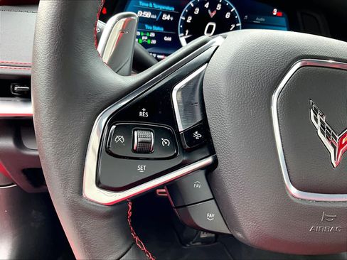 Used 2024 Chevrolet Corvette Z06 image 21