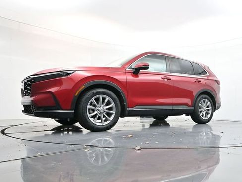 Used 2023 Honda CR-V EX-L image 44