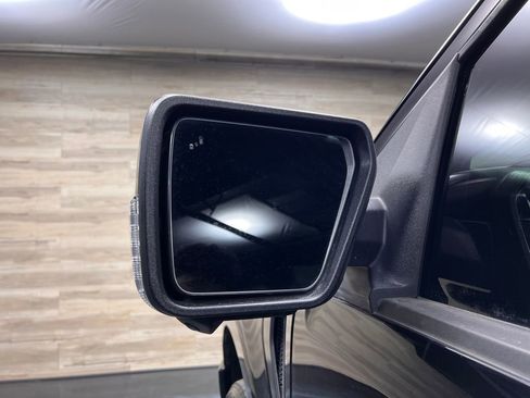 Used 2021 Ford F150 Lariat w/ Max Trailer Tow Package image 35