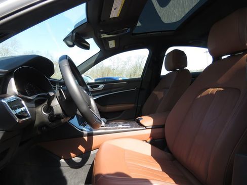 Used 2019 Audi A6 2.0T Premium w/ Convenience Package image 10